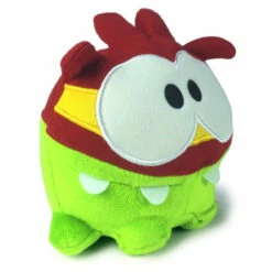 Peluche Cut The Rope 9 Peluche Cut The Rope -Cadeau boutique peluche cut the rope 3