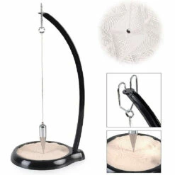 Pendule De Foucault De Bureau -Cadeau boutique pendule de foucault de bureau 3