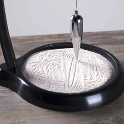 Pendule De Foucault De Bureau -Cadeau boutique pendule de foucault de bureau 4