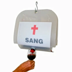 PERF, Le Distributeur De Boissons 7 PERF, Le Distributeur De Boissons -Cadeau boutique perf le distributeur de boissons 2