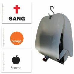 PERF, Le Distributeur De Boissons