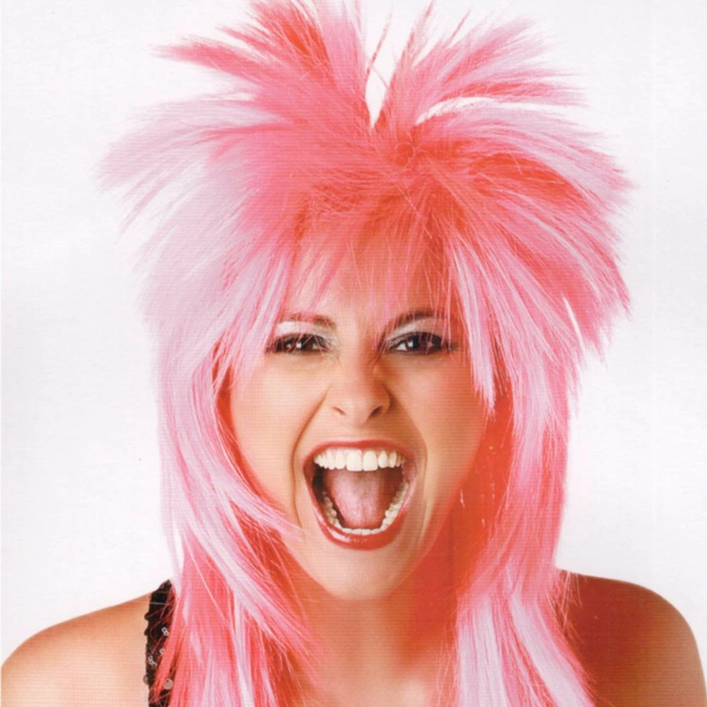 Perruque Punk 4 Perruque Punk – Image 2