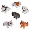 Petit Chien Qui Bouge La TĂŞte. 1 Petit Chien Qui Bouge La TĂŞte. -Cadeau boutique petit chien qui bouge la tete