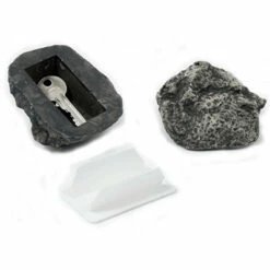 Pierre Cachette, Le Cache-clés Futé