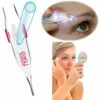 Pince à épiler Led Avec Loupe -Cadeau boutique pince a epiler led avec loupe