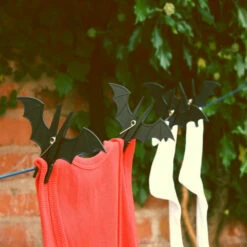 Pince à Linge Chauve-souris -Cadeau boutique pince a linge chauve souris 2