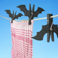 Pince à Linge Chauve-souris