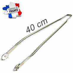 Pince De Barbecue Magique à Retournement Automatique