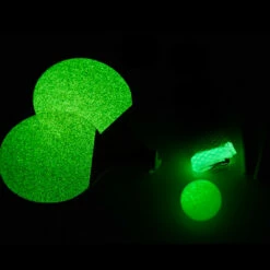 Out Of The Blue Ping-Pong De Bureau Phosphorescent