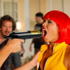 Pistolet à Boire Shotgun 8 Pistolet à Boire Shotgun -Cadeau boutique pistolet a boire shotgun 2