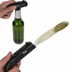 Out Of The Blue Pistolet Décapsuleur Lanceur De Capsules 6 Out Of The Blue Pistolet Décapsuleur Lanceur De Capsules -Cadeau boutique pistolet decapsuleur lanceur de capsules 1