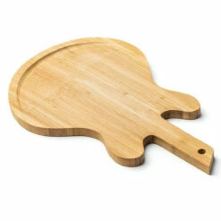 Planche à Découper Guitare