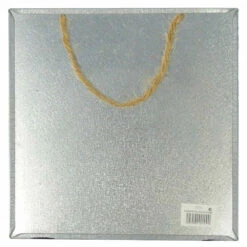 Plaque Métal Belle-mère