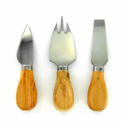 Plateau à Fromage Couverts Intégrés -Cadeau boutique plateau a fromage couverts integres 2