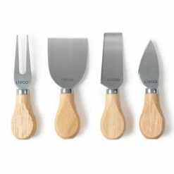 Plateau à Fromage Pivotant Et Accessoires 9 Plateau à Fromage Pivotant Et Accessoires -Cadeau boutique plateau a fromage pivotant et accessoires 3