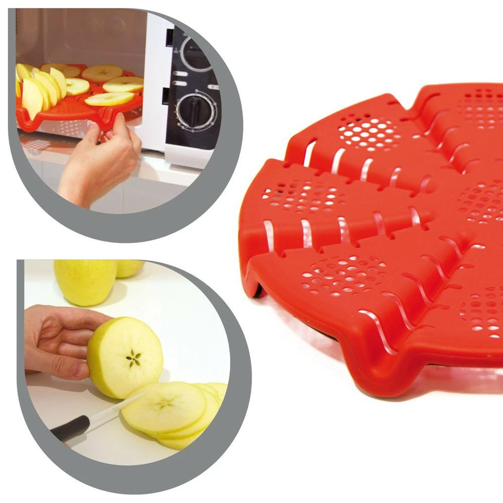 Plateau Cuit-chips Géant 4 Plateau Cuit-chips Géant – Image 2