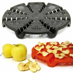 Plateau Cuit-chips Géant