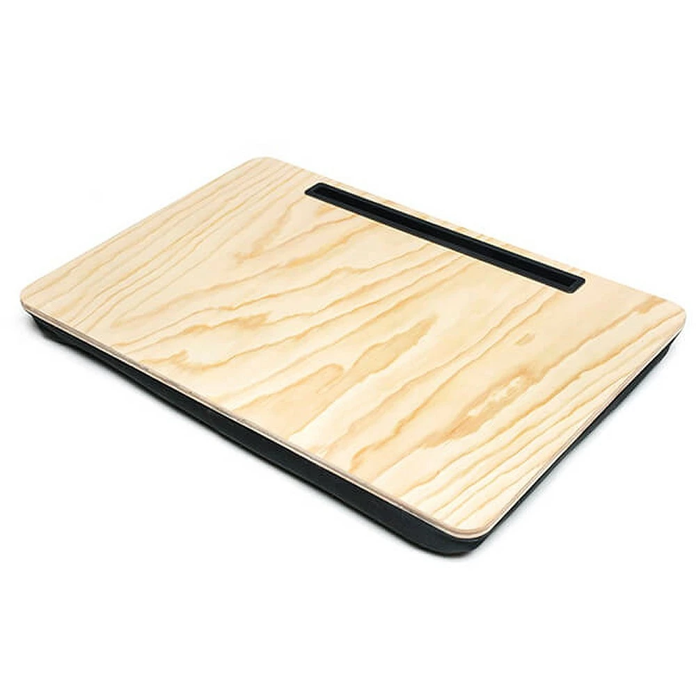 KIKKERLAND Plateau IBed XL Support Tablette En Bois 5 KIKKERLAND Plateau IBed XL Support Tablette En Bois – Image 3