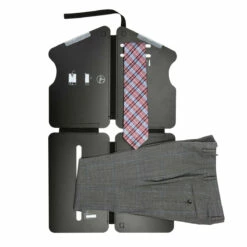 KIKKERLAND Plieur à Costume -Cadeau boutique plieur a costume compact 2