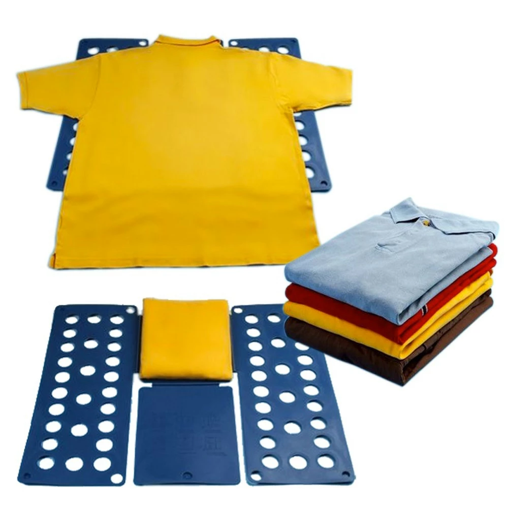 Plieur à Linge Magique 4 Plieur à Linge Magique – Image 2