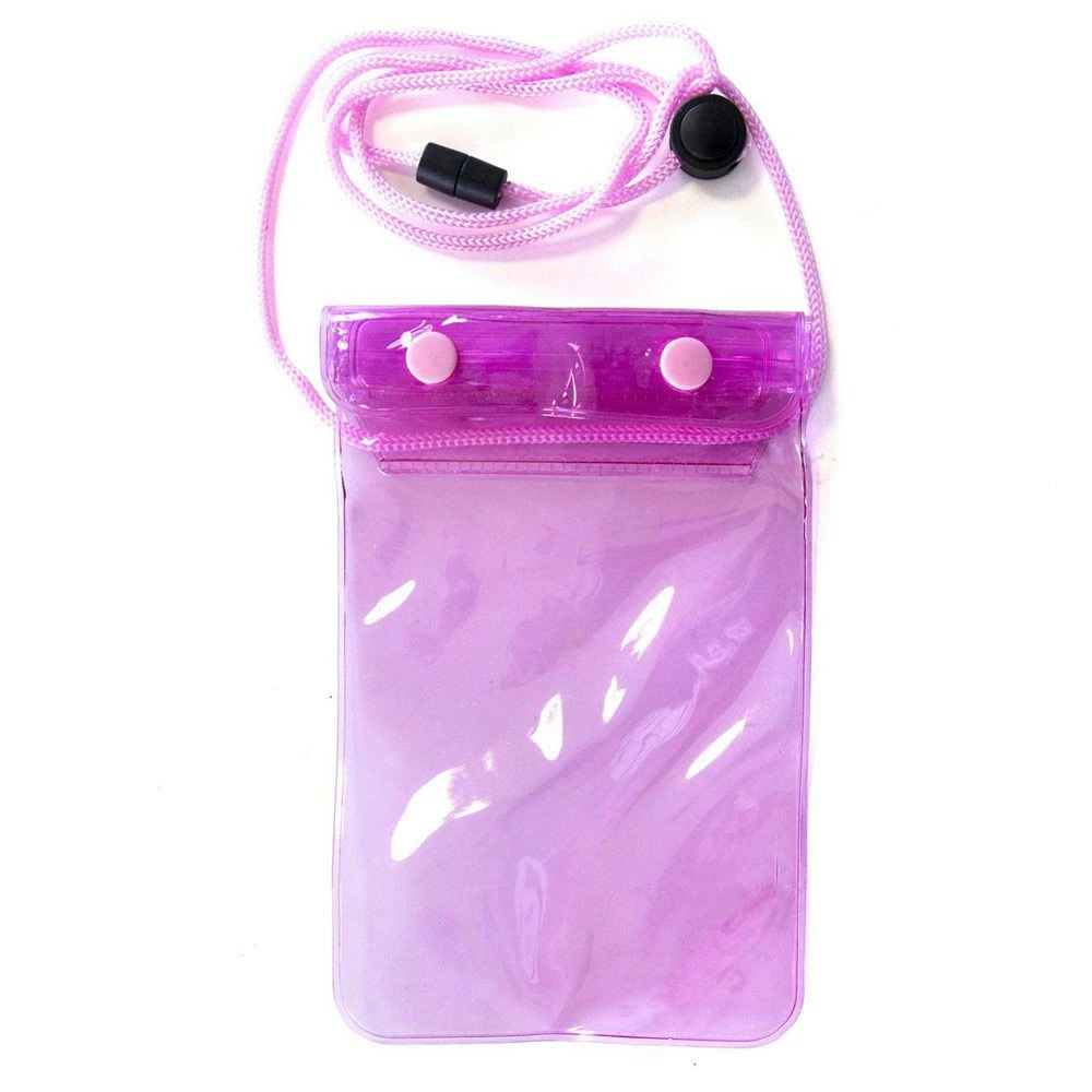 Pochette Imperméable Pour Smartphone 4 Pochette Imperméable Pour Smartphone – Image 2