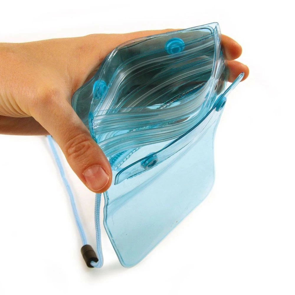 Pochette Imperméable Pour Smartphone 5 Pochette Imperméable Pour Smartphone – Image 3