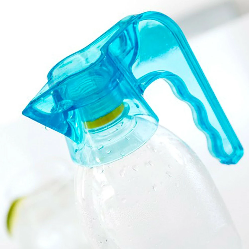 Poignée Verseuse Astucieuse Pour Bouteille 4 Poignée Verseuse Astucieuse Pour Bouteille – Image 2