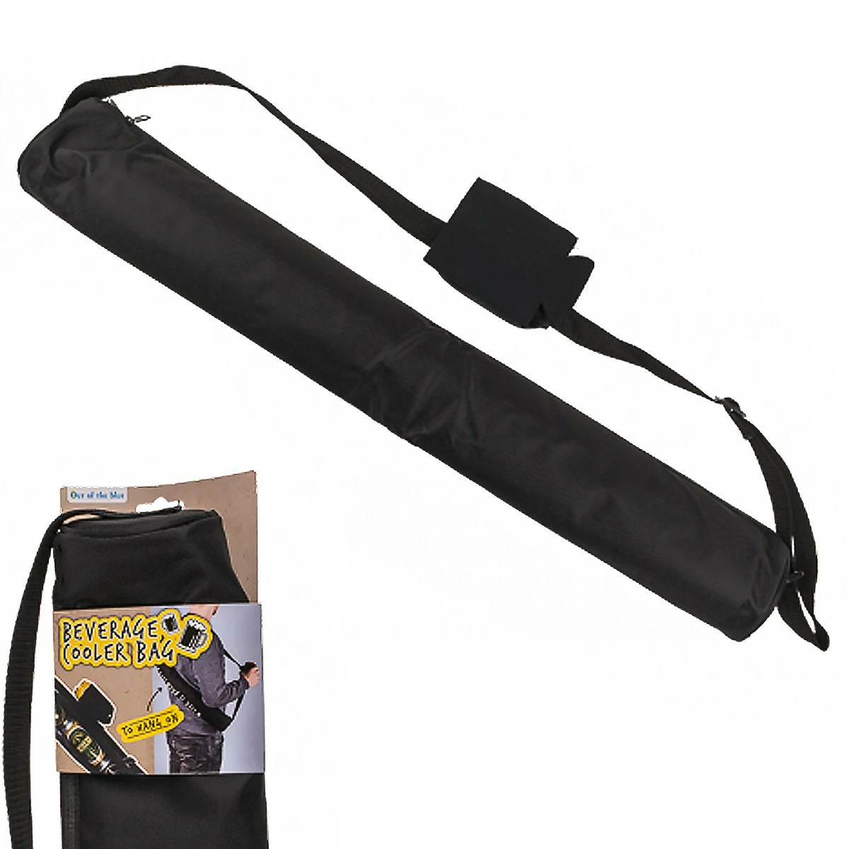 Out Of The Blue Porte-boissons Isotherme En Bandoulière 3 Out Of The Blue Porte-boissons Isotherme En Bandoulière