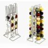 Porte-capsules Compatible Nespresso X32 -Cadeau boutique porte capsules compatible nespresso x32