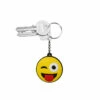 Porte-clé Emoji -Cadeau boutique porte cle emoji