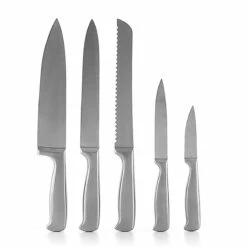 Porte-couteaux Voodoo Gold Edition