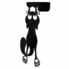 Balvi Porte-manteau Chat -Cadeau boutique porte manteau chat