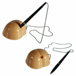 Porte-stylo Fesses -Cadeau boutique porte stylo fesses 1