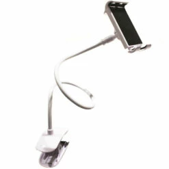 Porte Tablette Et Smartphone Flexible à Pince -Cadeau boutique porte tablette et smartphone flexible a pince 2