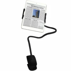 Porte Tablette Et Smartphone Flexible à Pince -Cadeau boutique porte tablette et smartphone flexible a pince 5