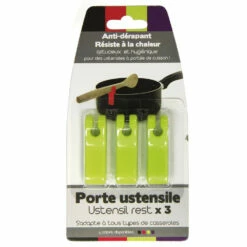 Porte-ustensile Pour Casserole X3 7 Porte-ustensile Pour Casserole X3 -Cadeau boutique porte ustensile pour casserole x3 2