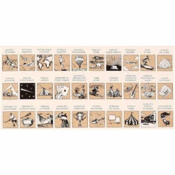 Poster à Gratter Les 100 Choses à Faire Dans Sa Vie 7 Poster à Gratter Les 100 Choses à Faire Dans Sa Vie -Cadeau boutique poster a gratter les 100 choses a faire dans sa vie 1