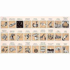 Poster à Gratter Les 100 Choses à Faire Dans Sa Vie 8 Poster à Gratter Les 100 Choses à Faire Dans Sa Vie -Cadeau boutique poster a gratter les 100 choses a faire dans sa vie 2