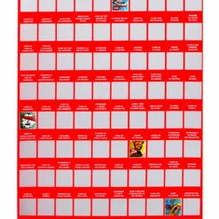 Poster BD à Gratter 100 Choses à Faire Dans Sa Vie 9 Poster BD à Gratter 100 Choses à Faire Dans Sa Vie -Cadeau boutique poster bd a gratter 100 choses a faire dans sa vie 3