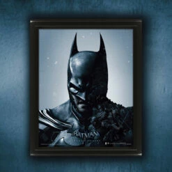 PYRAMID Cadre Batman Vs Joker En 3D -Cadeau boutique poster effet 3d batman 3