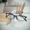 Balvi Pot à Crayons Repose Lunettes -Cadeau boutique pot a crayons repose lunettes