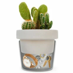 Pot De Fleur Cachette 7 Pot De Fleur Cachette -Cadeau boutique pot de fleur cachette 2