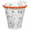 Balvi Poubelle Panier De Basket -Cadeau boutique poubelle panier de basketball