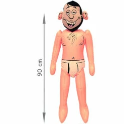 Poupée Gonflable L'homme Parfait -Cadeau boutique poupee gonflable l homme parfait 3