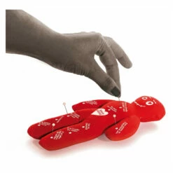 Poupée Vaudou Couple