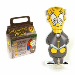 Prêtre Gonflable