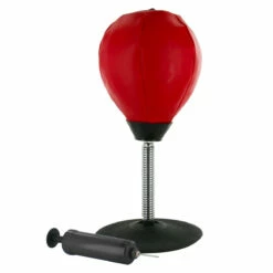 Punching-ball De Bureau 7 Punching-ball De Bureau -Cadeau boutique punching ball de bureau 2