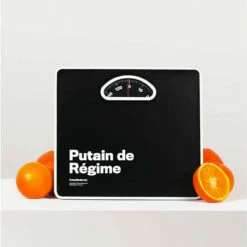 Putain De Balance -Cadeau boutique putain de balance 2