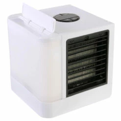 Rafraîchisseur D'air USB Lumineux -Cadeau boutique rafraichisseur d air usb lumineux 1