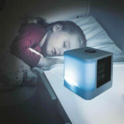 Rafraîchisseur D'air USB Lumineux -Cadeau boutique rafraichisseur d air usb lumineux 4